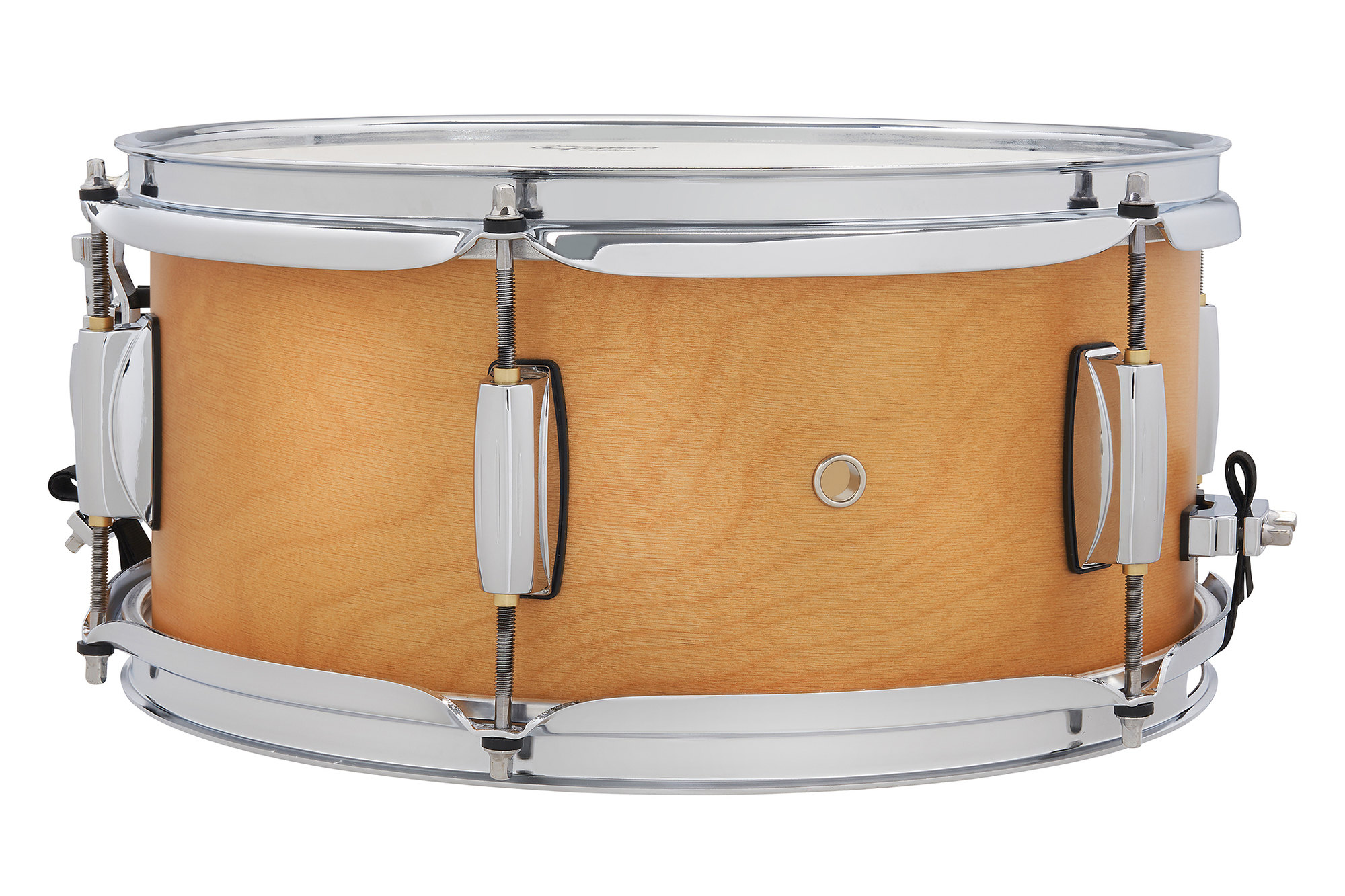 13x6" Snare Drum Full  Range Birch